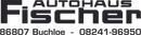 Logo Autohaus Fischer